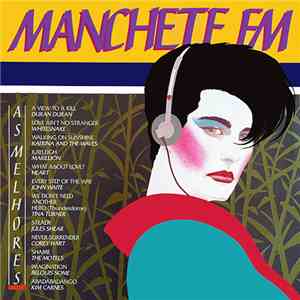 Various - As Melhores Da Manchete FM album