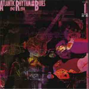 Various - Atlantic Rhythm & Blues 1947–1974, Vol. 1 (1947–1952) album