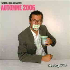 Various - Automne 2006 album