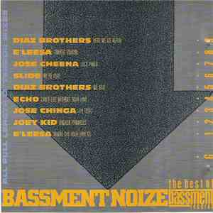 Various - Bassment Noize album