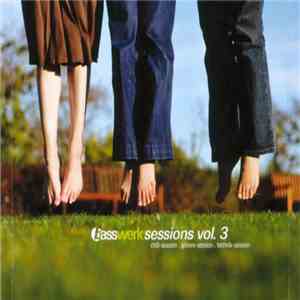 Various - Basswerk Sessions Vol. 3 album