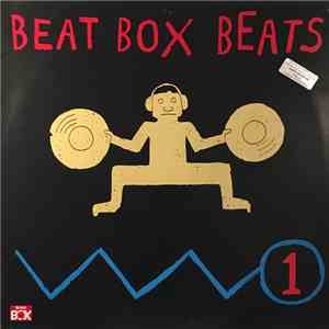 Various - Beat Box Beats Vol. 1 album