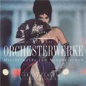 Various - Beliebte Orchesterwerke album