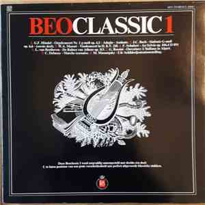 Various - BeoClassic 1 album