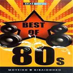 Various - Best Of 80s album