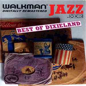 Various - Best Of Dixieland album