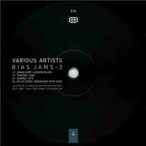 Various - Bias Jams - 2 album