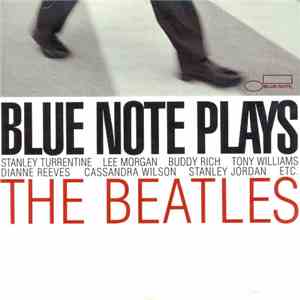 Various - Blue Note Plays The Beatles album