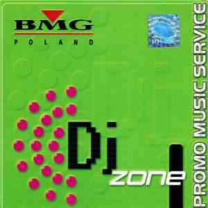 Various - BMG Promo Music Service June 2002 album