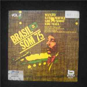 Various - Brasil Som 75 - Vol. 2 album
