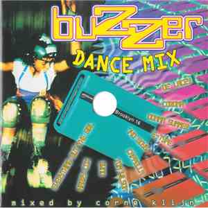 Various - Buzzer Dance Mix album