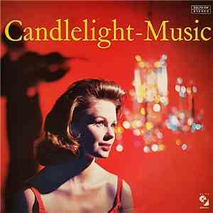 Various - Candlelight Music album