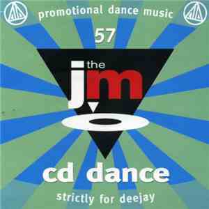 Various - Cd Dance 57 album