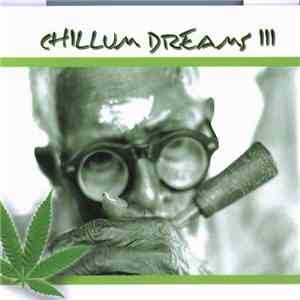 Various - Chillum Dreams III album