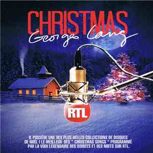 Various - Christmas Georges Lang album