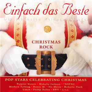 Various - Christmas Rock - Die Schönsten Weihnachtslieder album