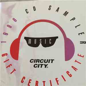 Various - Circuit City 1996 CD Sampler album