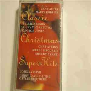 Various - Classic Christmas Super Hits album