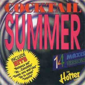 Various - Cocktail Summer album