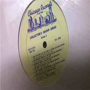 Various - Collector's Group Series Volume 8 album
