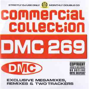 Various - Commercial Collection 269 album