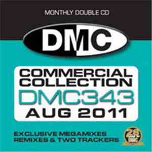 Various - Commercial Collection 343 album
