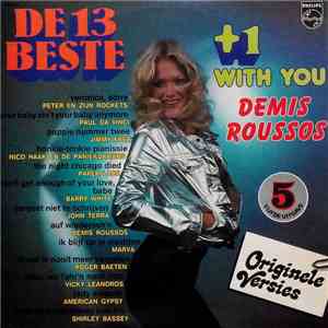 Various - De 13 Beste ! + 1 Vol 5 album