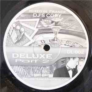 Various - Deluxe Part 2 album