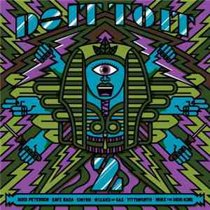 Various - Do It To It 2 album