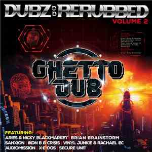 Various - Dubz Rerubbed Volume 2 album