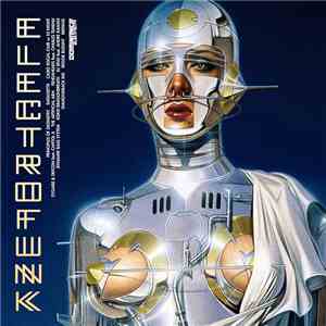 Various - Electrofunk Resistance album