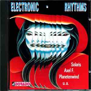 Various - Electronic-Rhythms album