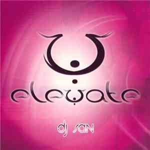 Various - Elevate album