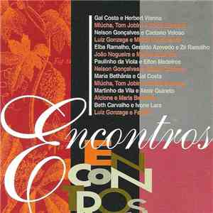 Various - Encontros album