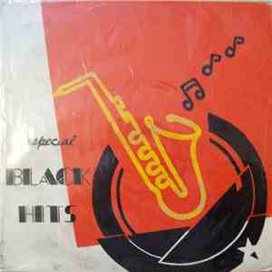 Various - Especial Black Hits album