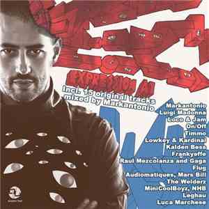 Various - Expression A1 album