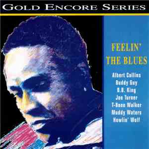 Various - Feelin' The Blues album
