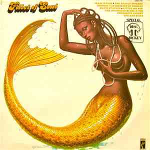 Various - Fillet Of Soul album