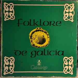 Various - Folklore De Galicia album