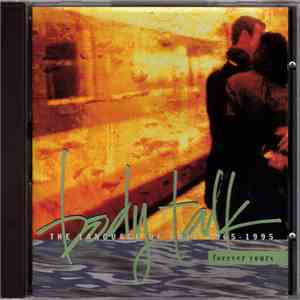 Various - Forever Yours (The Language Of Love 1965-1995) album