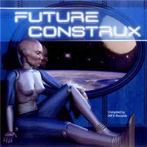 Various - Future Construx album
