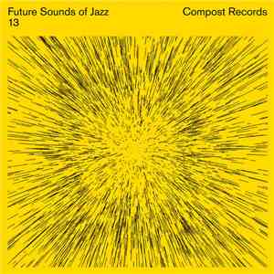Various - Future Sounds Of Jazz Vol. 13 album