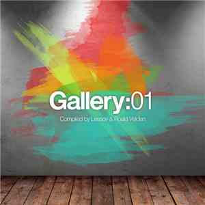 Various - Gallery:01 album