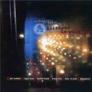 Various - Glitters Is Gold album