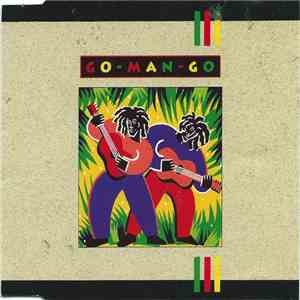 Various - Go-Man-Go album