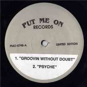 Various - Grooving Without Doubt album