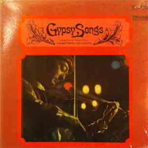 Various - Gypsy Songs: Songs From The Eastern Plains album