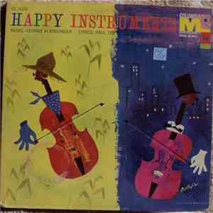Various - Happy Instruments album