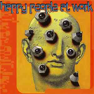 Various - Happy People At Work album