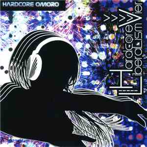 Various - Hardcore Liberalism Vier album